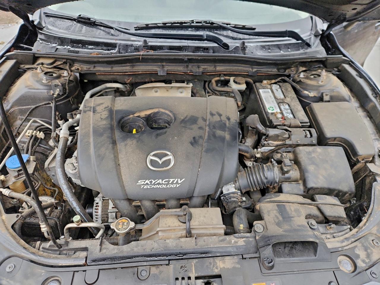 Mazda 3 Sport Image 10