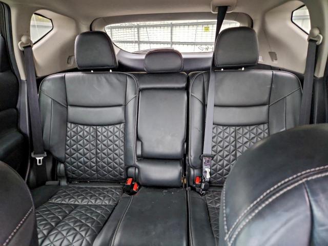 Nissan Murano Platinum Image 8