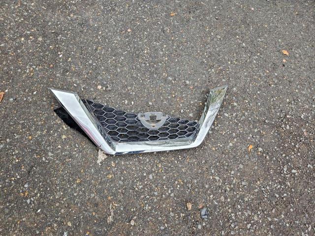 Nissan Murano Platinum Image 2