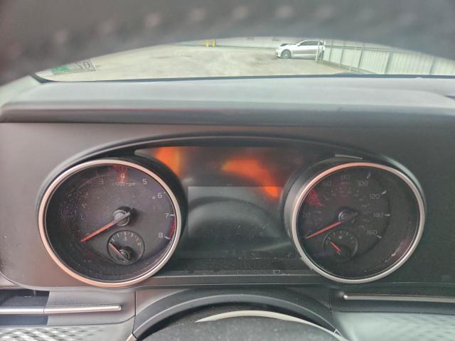 Kia Carnival Lx Image 7