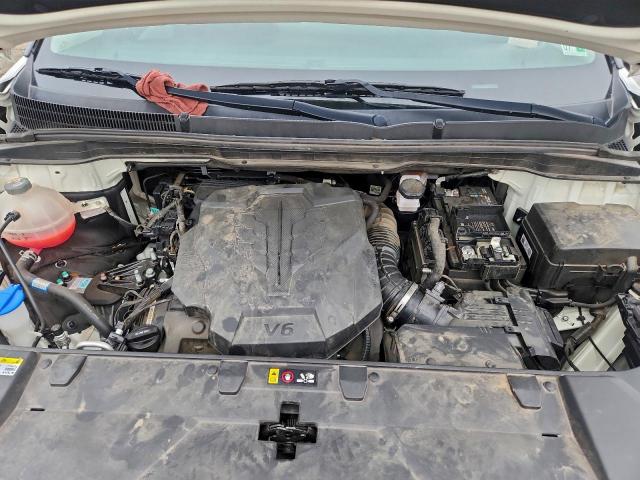 Kia Carnival Lx Image 8