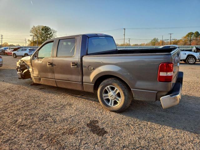 Ford F-150 Supercrew Image 7