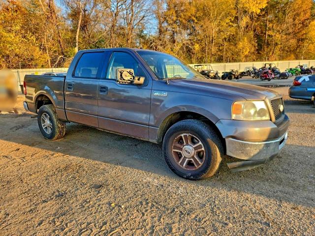 Ford F-150 Supercrew Image 5