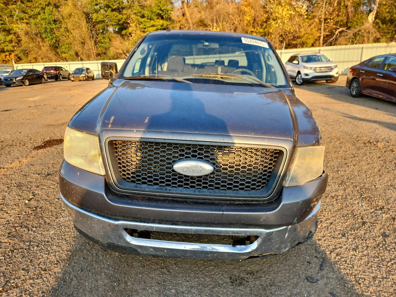 Ford F-150 Supercrew Image 12