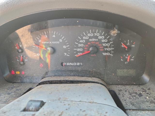 Ford F-150 Supercrew Image 4