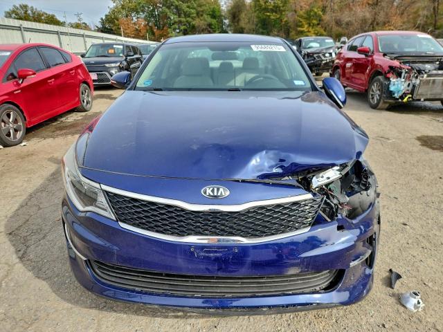 Kia Optima Lx Image 12