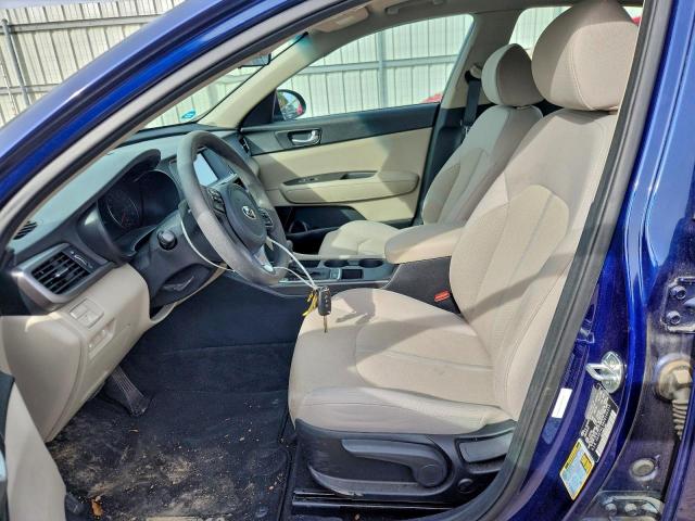 Kia Optima Lx Image 11