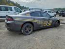Dodge Charger Police Image 11