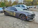 Dodge Charger Police Image 2