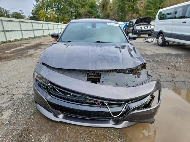 Dodge Charger Police Image 8