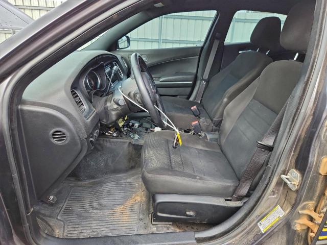 Dodge Charger Police Image 3