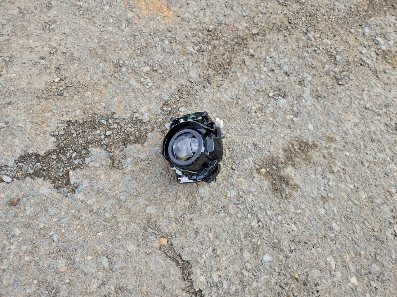 Dodge Charger Police Image 12