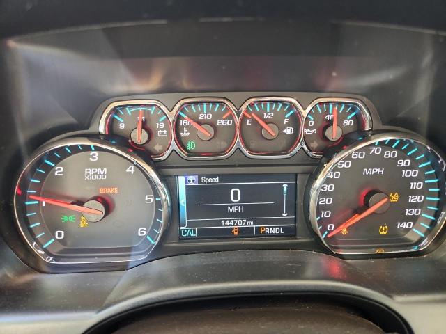 GMC Sierra C1500 Slt Image 12