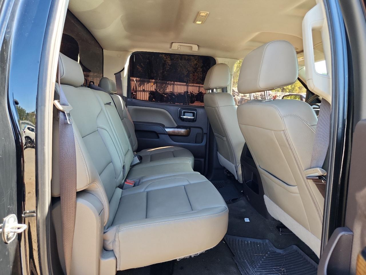 GMC Sierra C1500 Slt Image 6