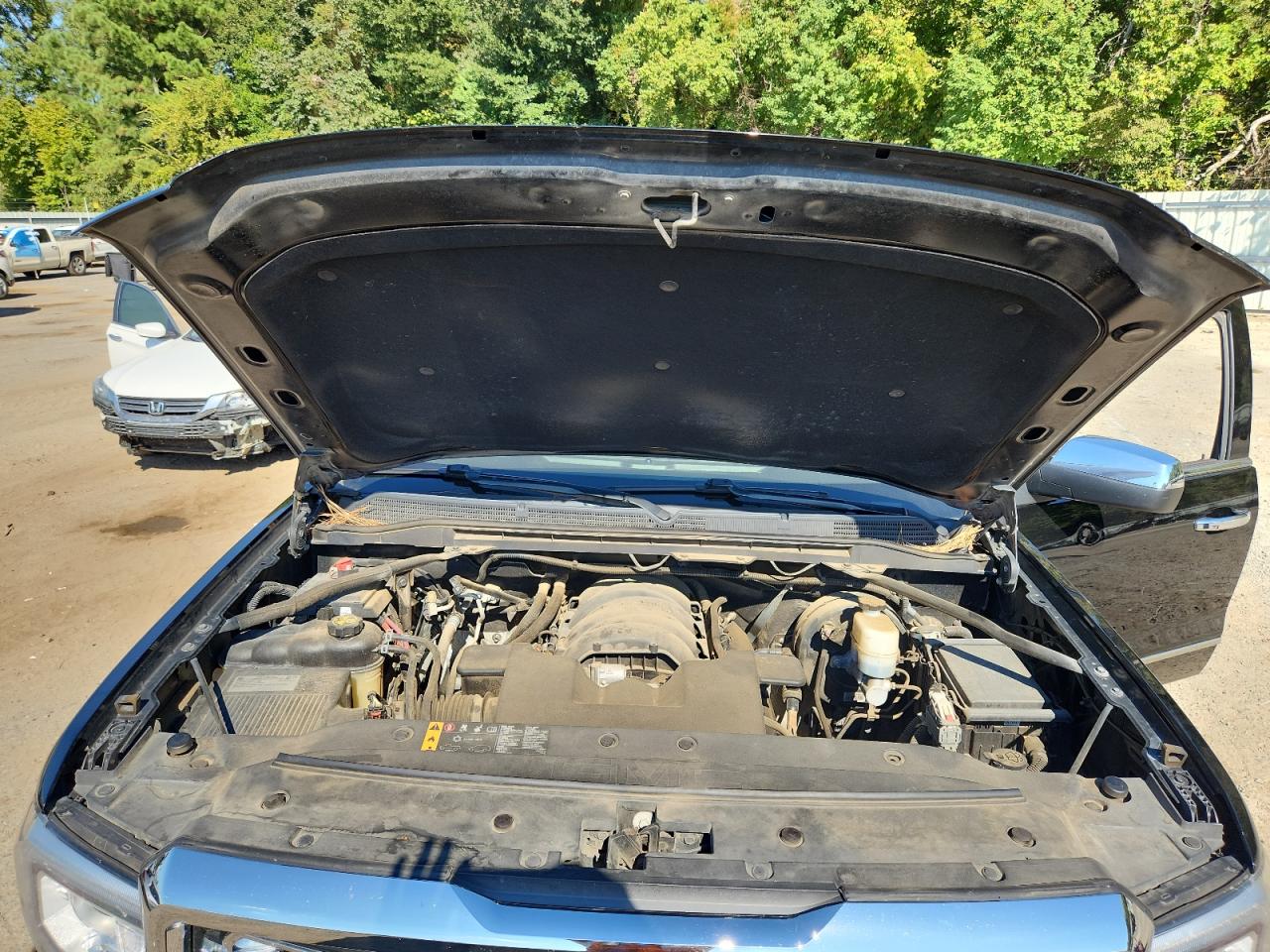 GMC Sierra C1500 Slt Image 8