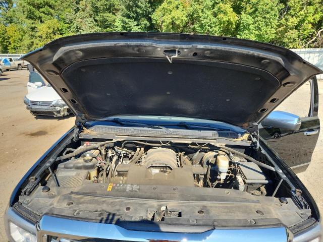 GMC Sierra C1500 Slt Image 8