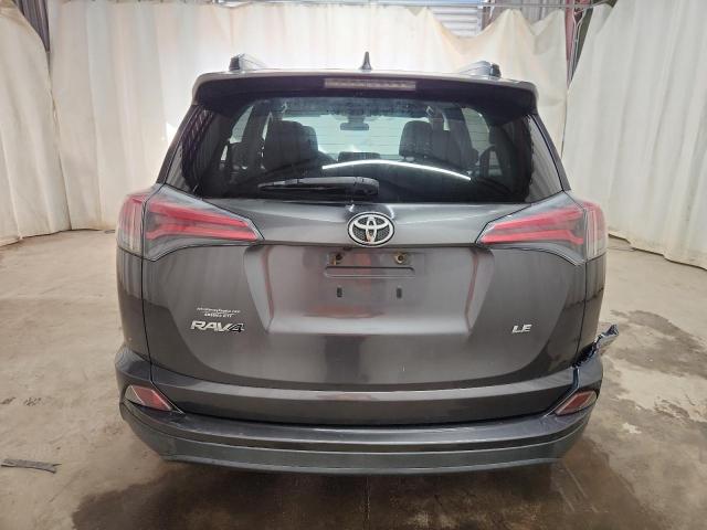 Toyota RAV4 Le Image 5