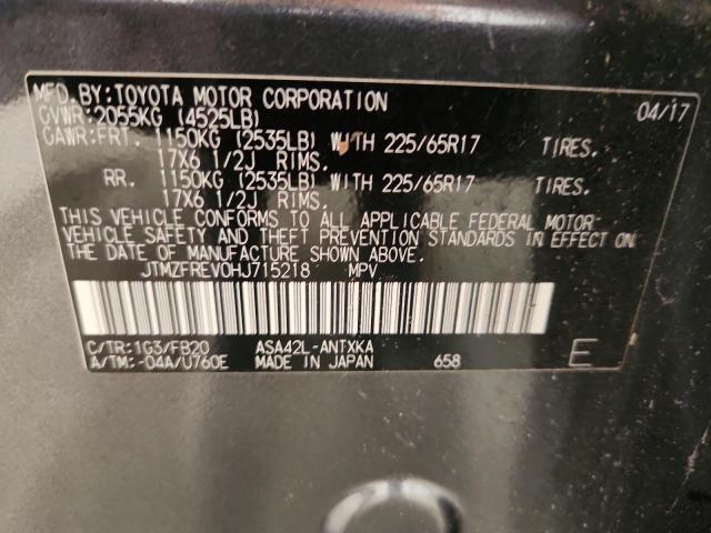 Toyota RAV4 Le Image 11