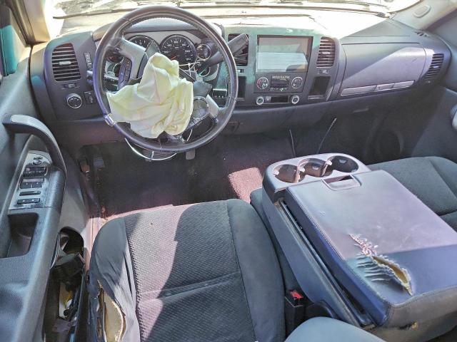 Chevrolet Silverado C1500 Image 12