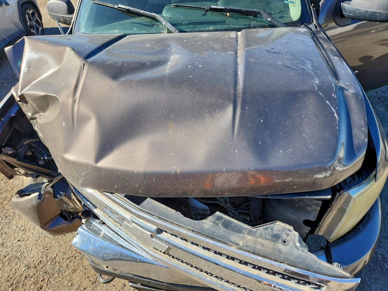 Chevrolet Silverado C1500 Image 9