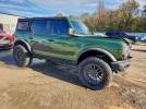 Ford Bronco Base Image 2