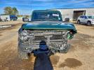 Ford Bronco Base Image 11