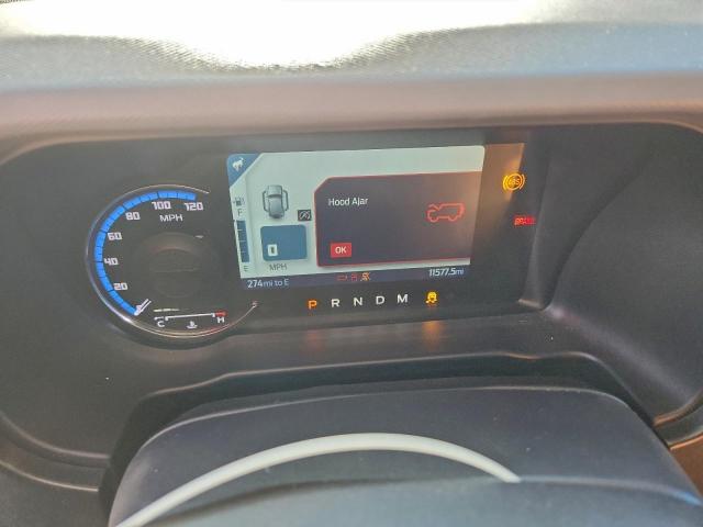 Ford Bronco Base Image 6