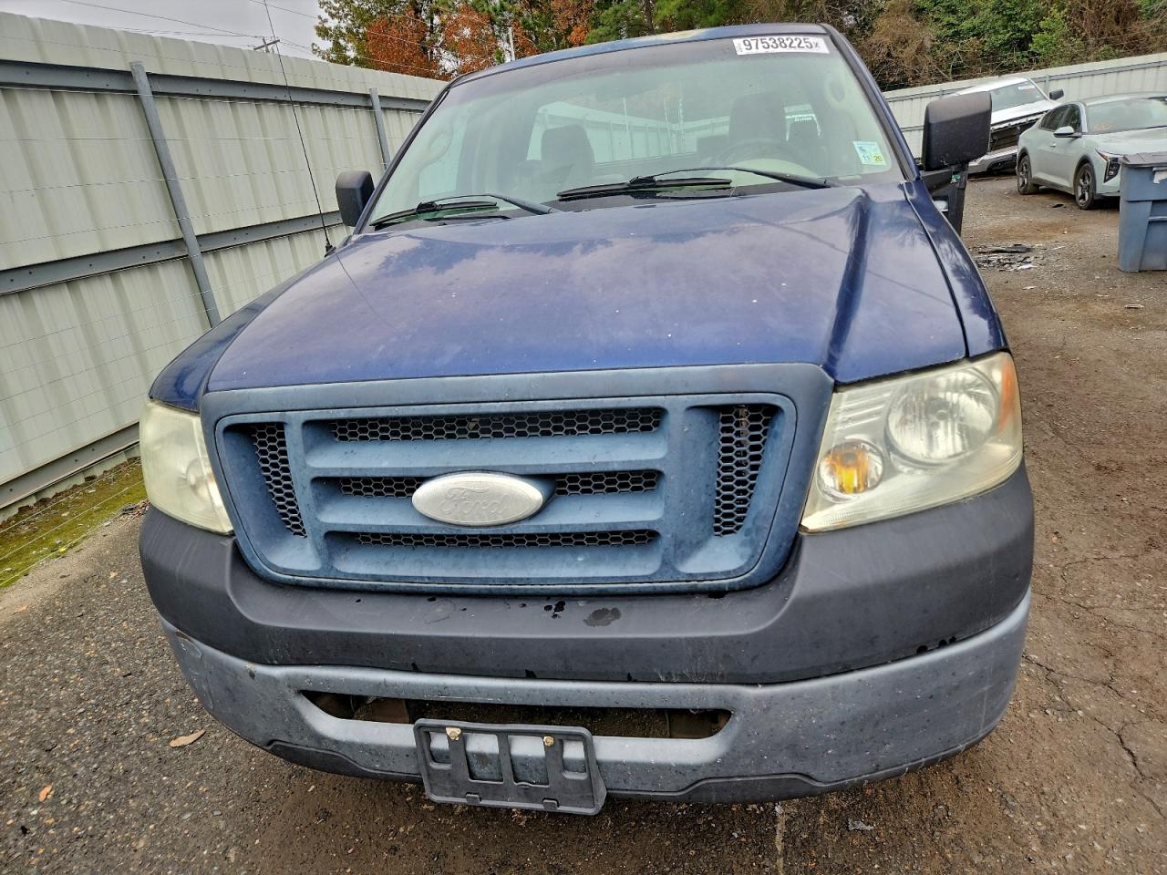 Ford F-150 Image 2