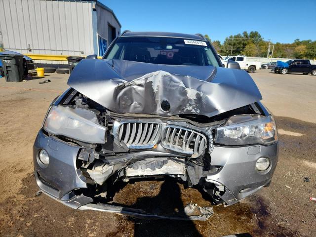 BMW X Series Sdrive28i Image 2