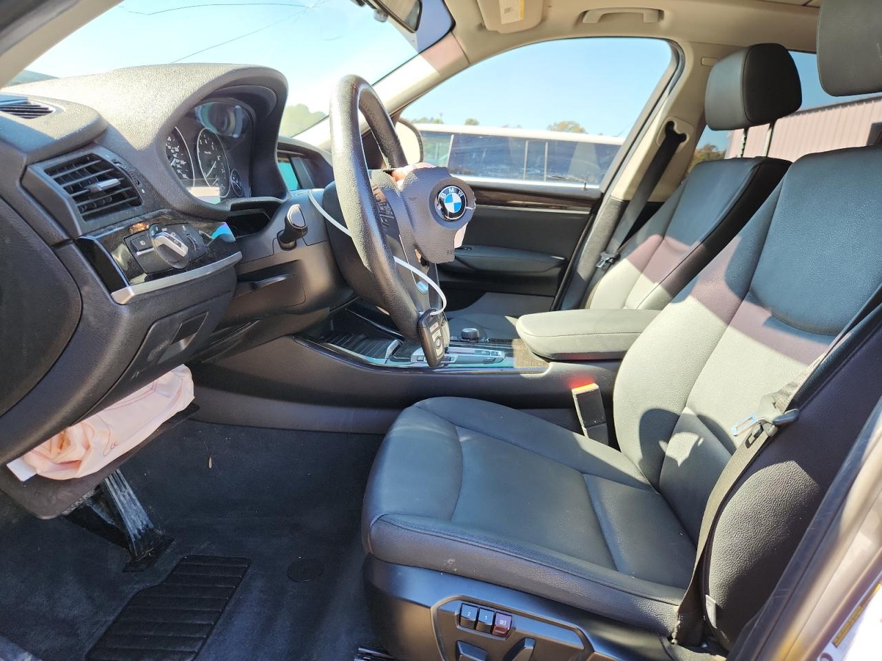 BMW X Series Sdrive28i Image 3