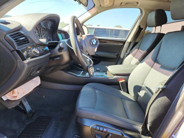 BMW X Series Sdrive28i Image 3