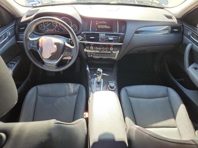 BMW X Series Sdrive28i Image 13