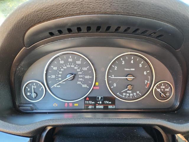 BMW X Series Sdrive28i Image 7