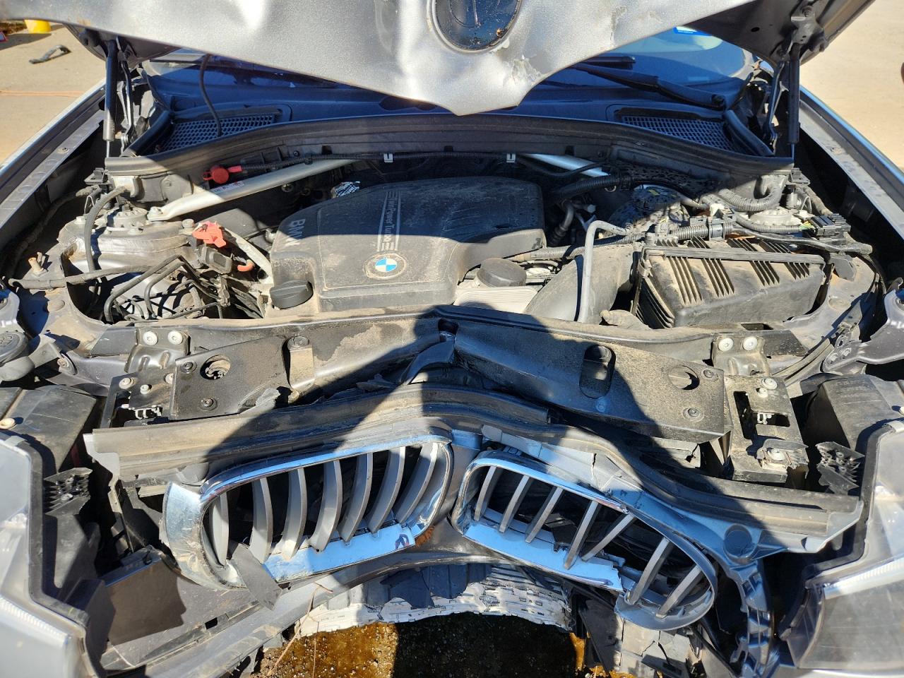 BMW X Series Sdrive28i Image 8