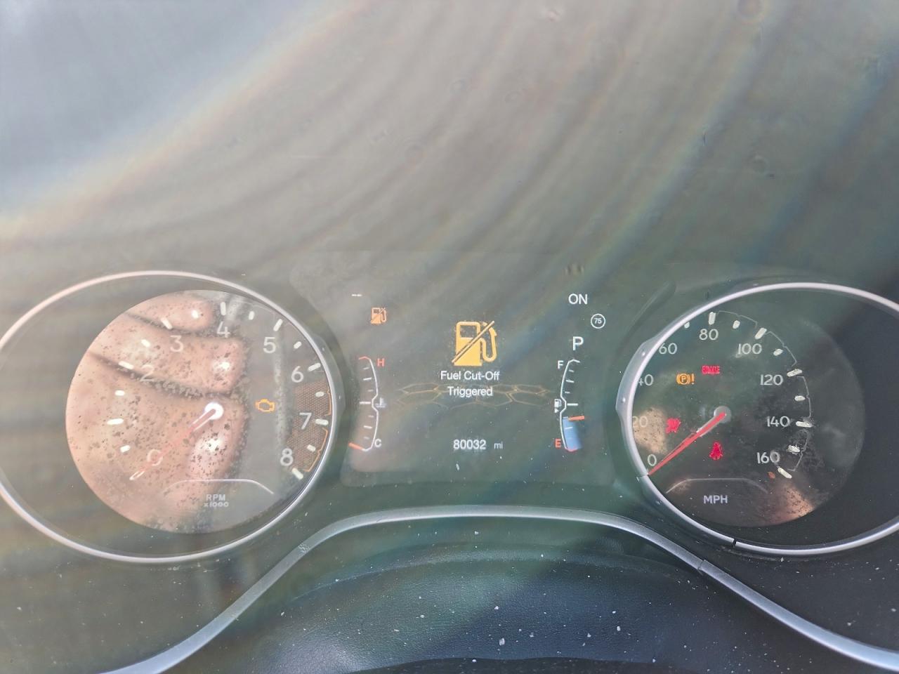 Jeep Compass Latitude Image 8