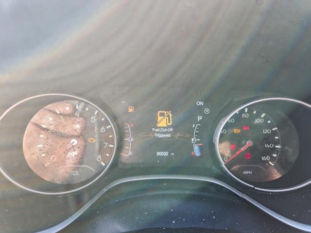 Jeep Compass Latitude Image 8