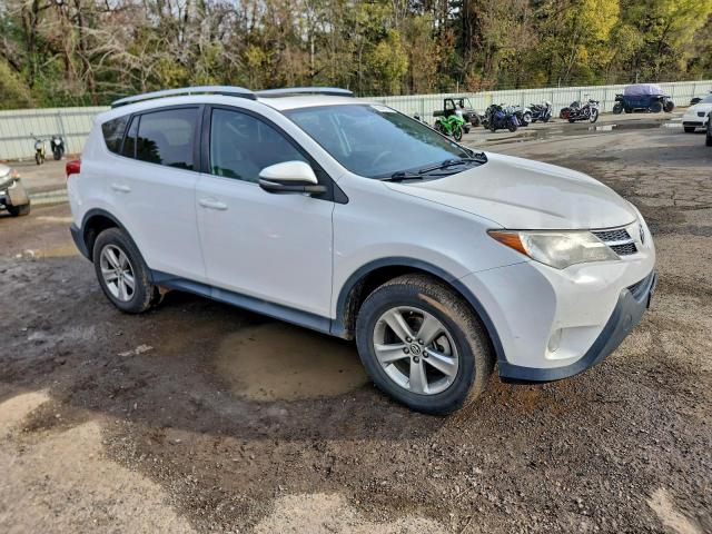 Toyota RAV4 Xle Image 11
