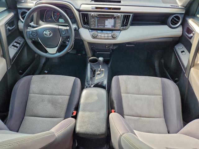 Toyota RAV4 Xle Image 9