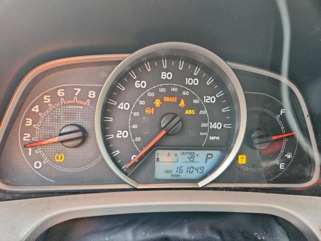 Toyota RAV4 Xle Image 7