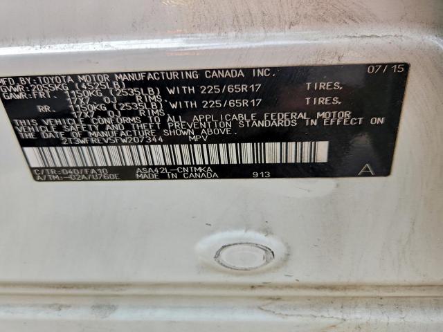 Toyota RAV4 Xle Image 12