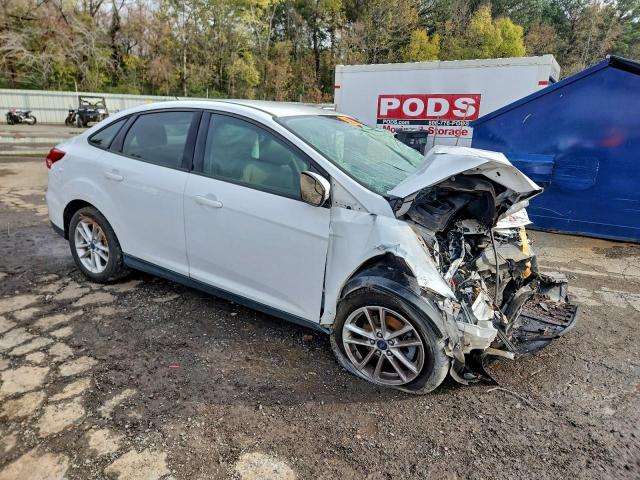 Ford Focus Se Image 6