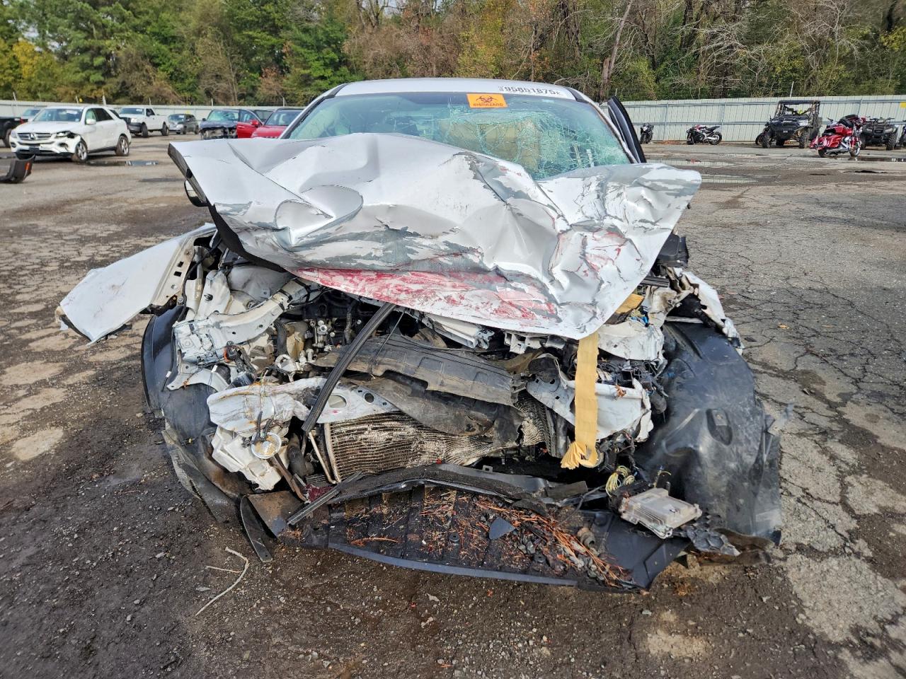 Ford Focus Se Image 4