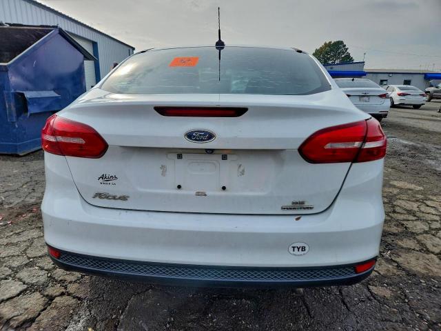 Ford Focus Se Image 5