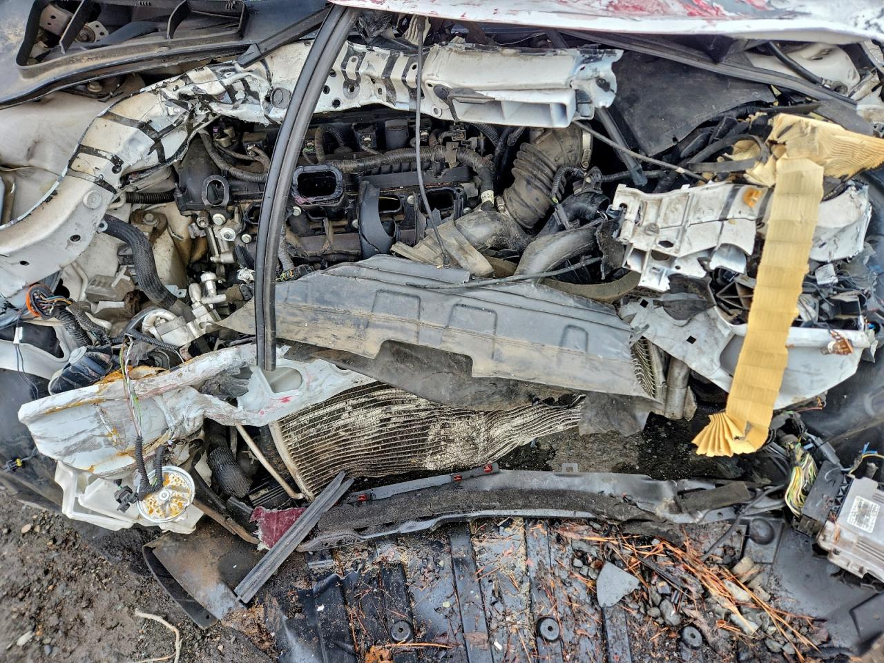 Ford Focus Se Image 11