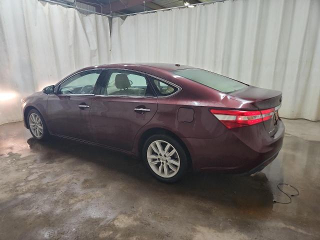 Toyota Avalon Xle Image 5