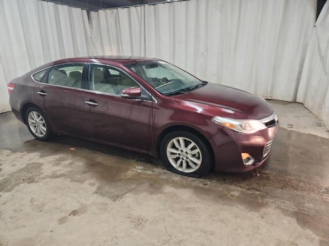 Toyota Avalon Xle Image 2