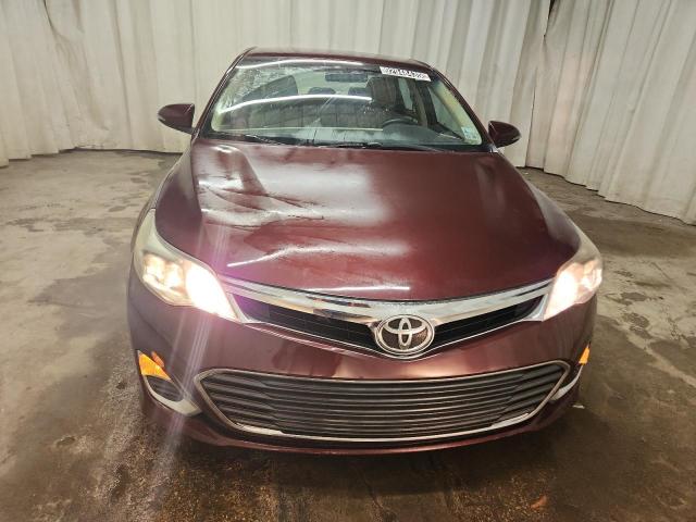 Toyota Avalon Xle Image 3