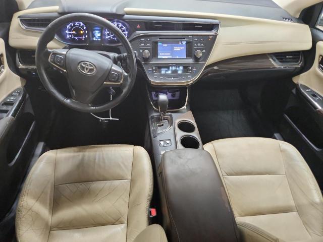 Toyota Avalon Xle Image 8
