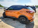 Nissan Kicks Sr Image 2