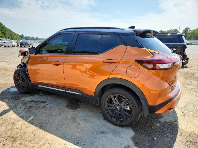 Nissan Kicks Sr Image 2